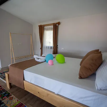 Asmaalti Hotel Demre