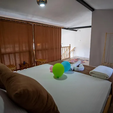 Hotel Asmaalti Demre